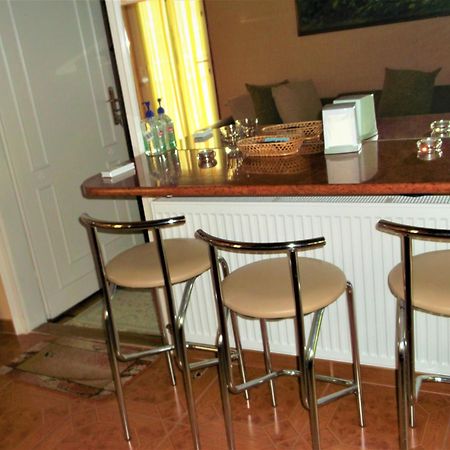 Big Apartman Hajdúszoboszló Zewnętrze zdjęcie