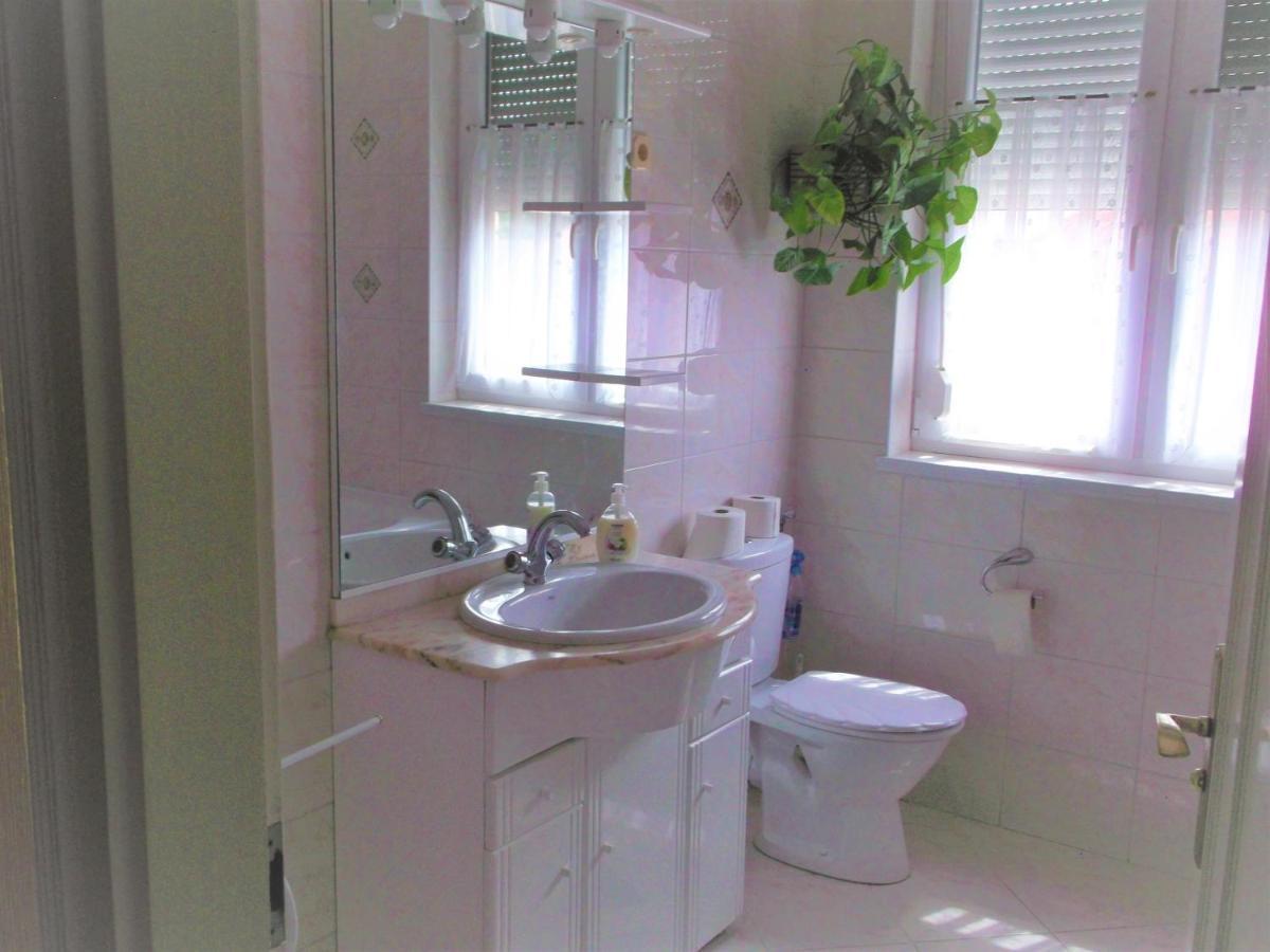 Big Apartman Hajdúszoboszló Zewnętrze zdjęcie