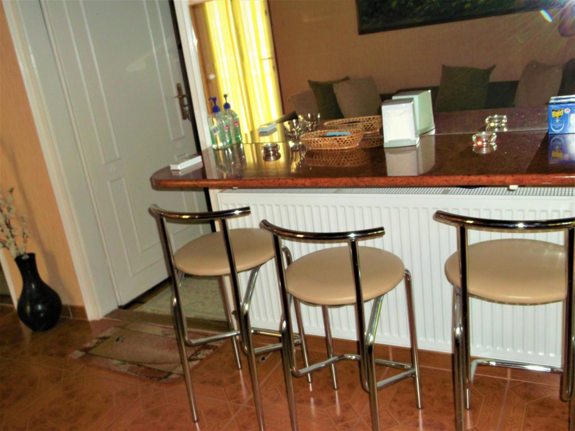 Big Apartman Hajdúszoboszló Zewnętrze zdjęcie