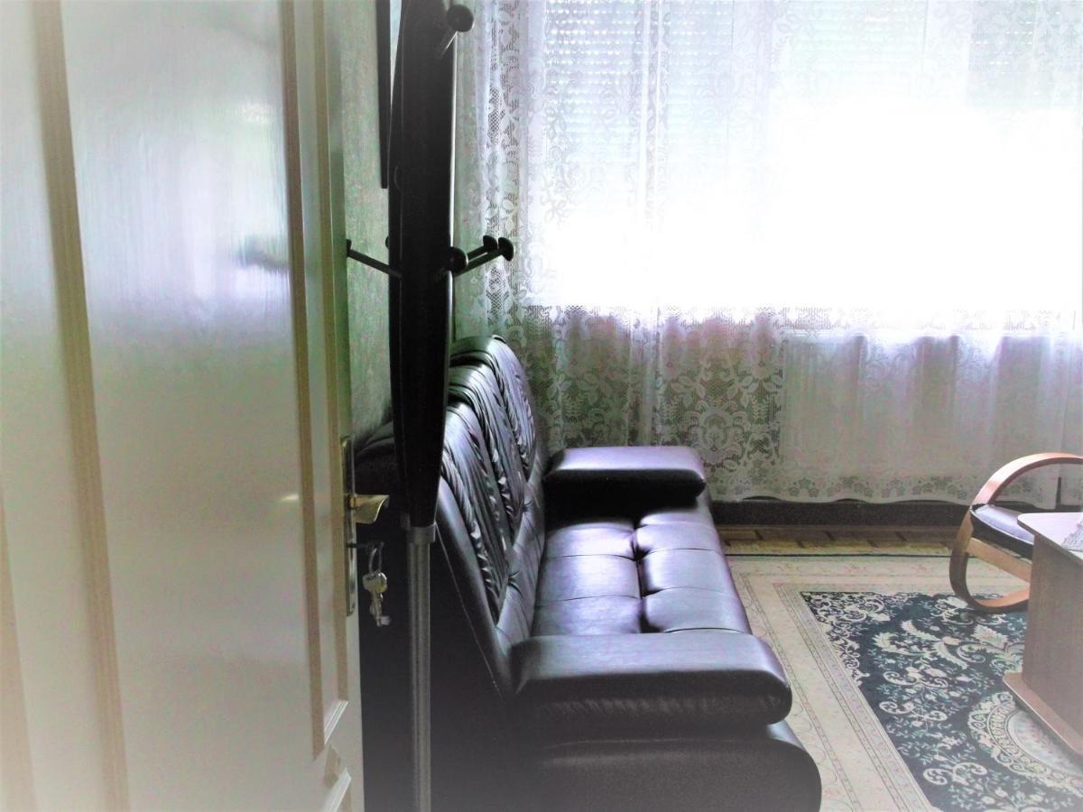 Big Apartman Hajdúszoboszló Zewnętrze zdjęcie