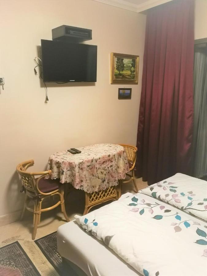 Big Apartman Hajdúszoboszló Zewnętrze zdjęcie