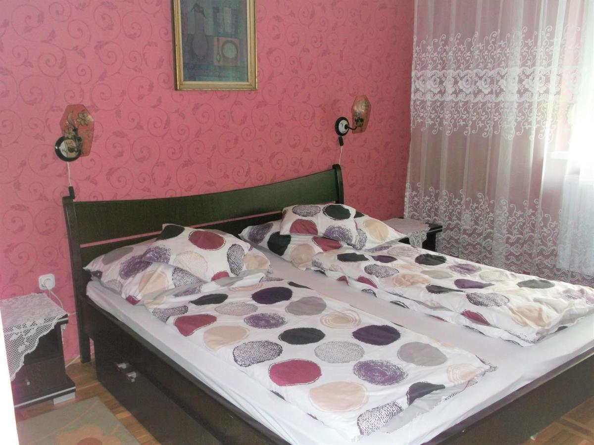 Big Apartman Hajdúszoboszló Zewnętrze zdjęcie
