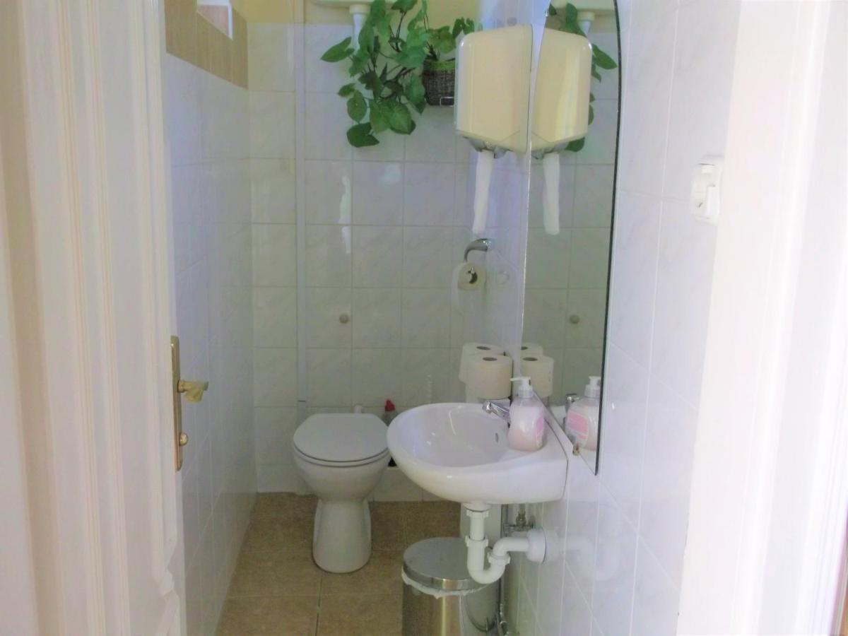 Big Apartman Hajdúszoboszló Zewnętrze zdjęcie