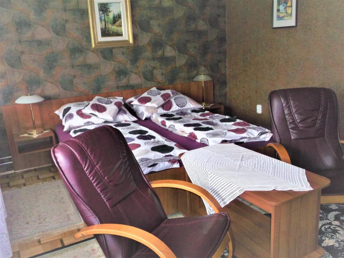 Big Apartman Hajdúszoboszló Zewnętrze zdjęcie