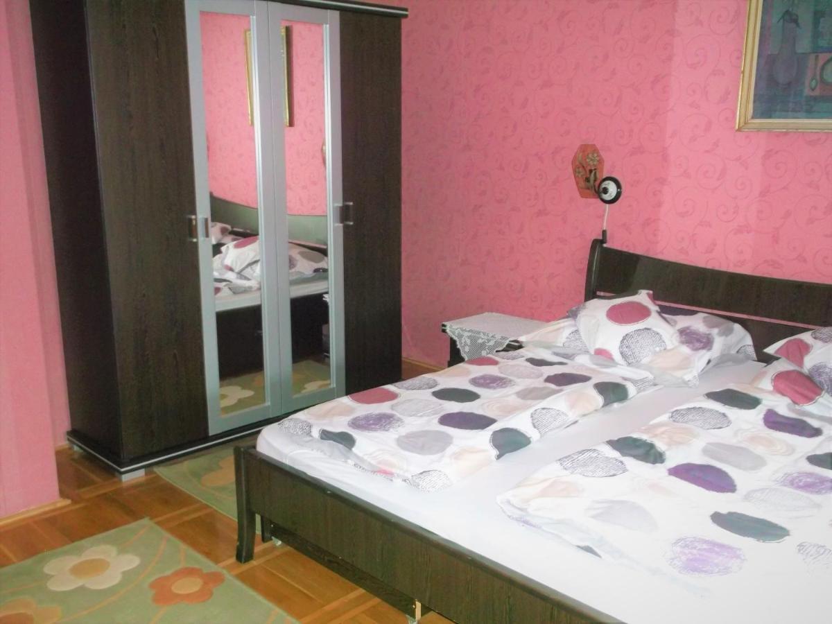 Big Apartman Hajdúszoboszló Zewnętrze zdjęcie
