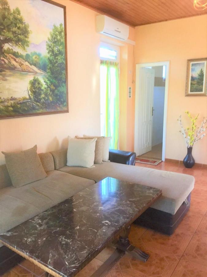 Big Apartman Hajdúszoboszló Zewnętrze zdjęcie