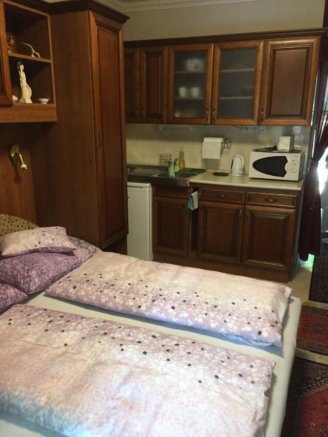 Big Apartman Hajdúszoboszló Zewnętrze zdjęcie