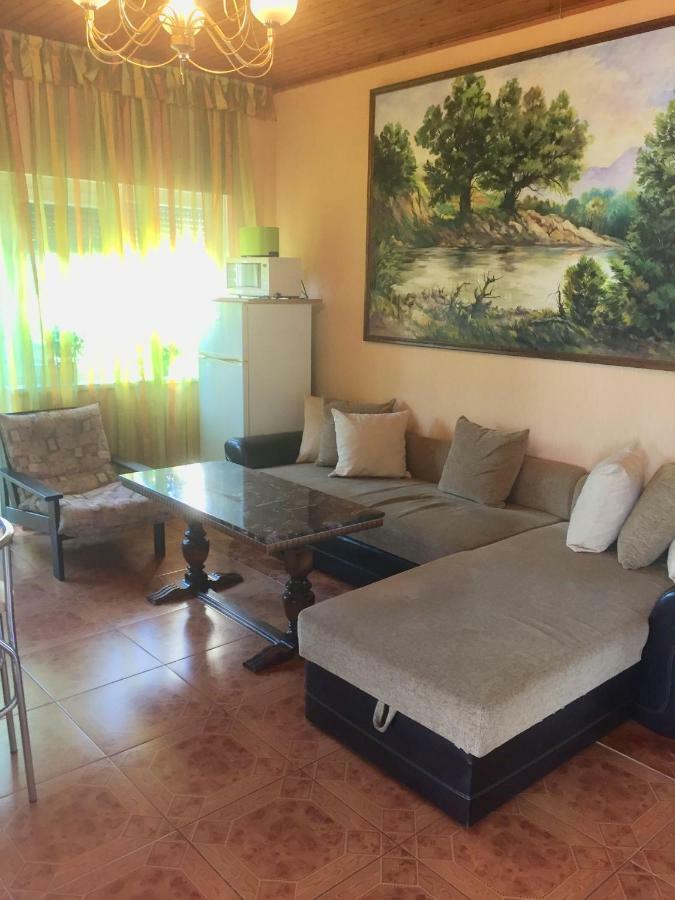 Big Apartman Hajdúszoboszló Zewnętrze zdjęcie