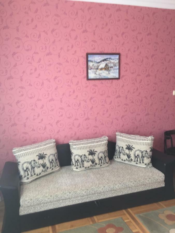 Big Apartman Hajdúszoboszló Zewnętrze zdjęcie