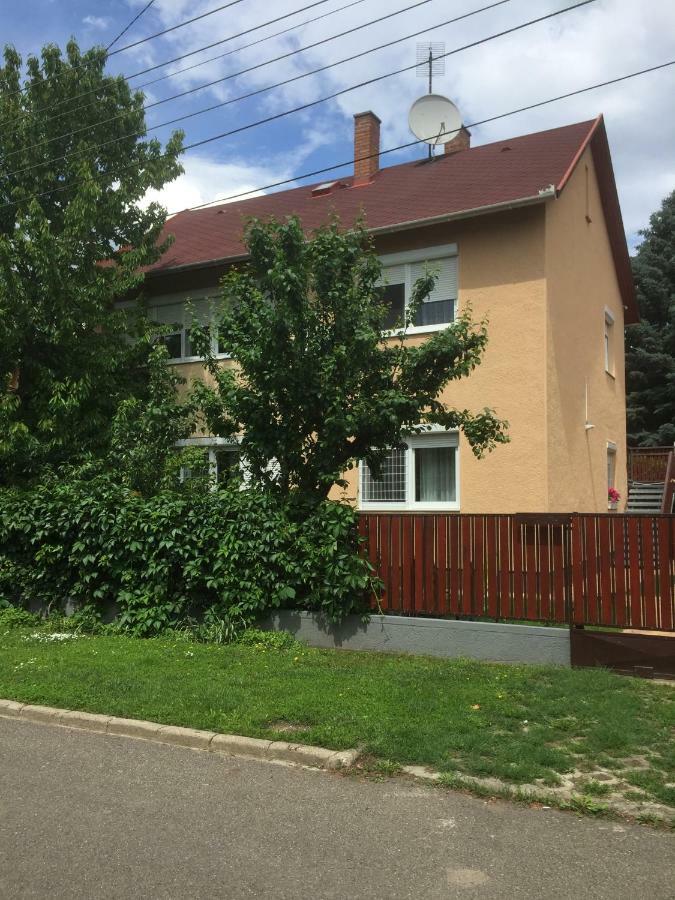 Big Apartman Hajdúszoboszló Zewnętrze zdjęcie